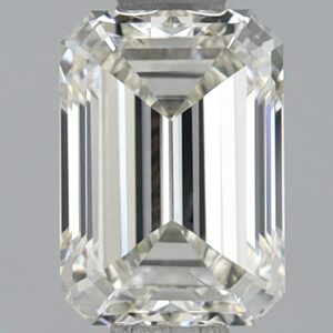 1.01 cctw VS2 - Lab Grown Loose Diamond