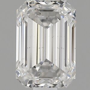 1.15 cctw VS2 - Lab Grown Loose Diamond