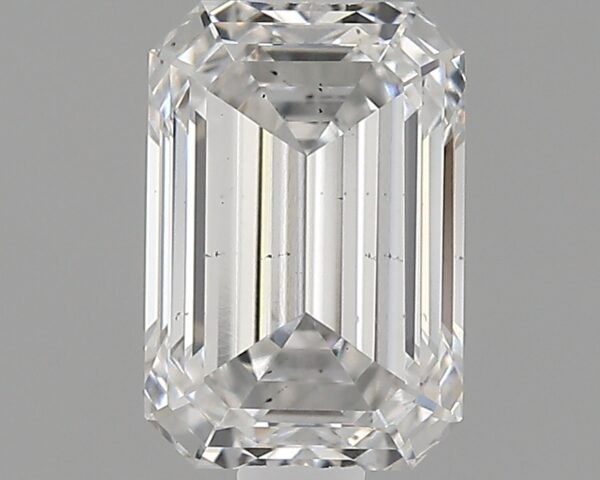 1.15 cctw VS2 - Lab Grown Loose Diamond