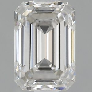 1.05 cctw VVS2 - Lab Grown Loose Diamond