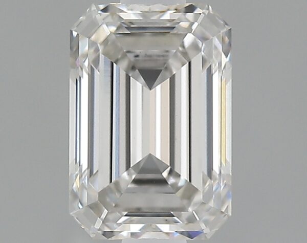 1.05 cctw VVS2 - Lab Grown Loose Diamond