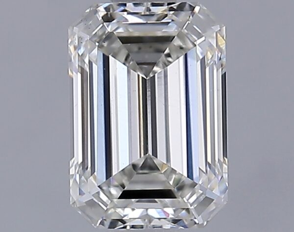 1.09 cctw VS2 - Lab Grown Loose Diamond
