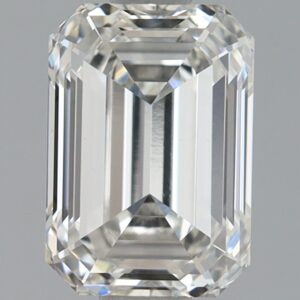 1.07 cctw VVS2 - Lab Grown Loose Diamond