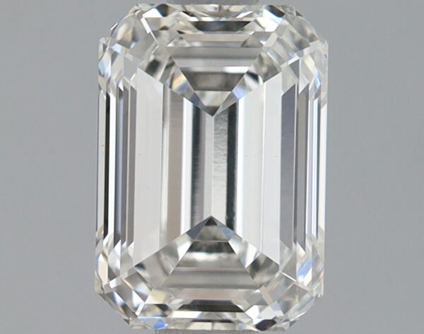 1.07 cctw VVS2 - Lab Grown Loose Diamond