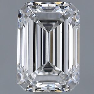 1.04 cctw VS2 - Lab Grown Loose Diamond
