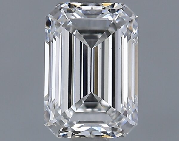 1.04 cctw VS2 - Lab Grown Loose Diamond