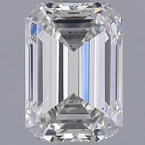 1.26 cctw VS1 - Lab Grown Loose Diamond