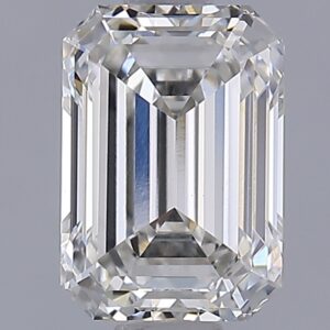 1.24 cctw VS1 - Lab Grown Loose Diamond