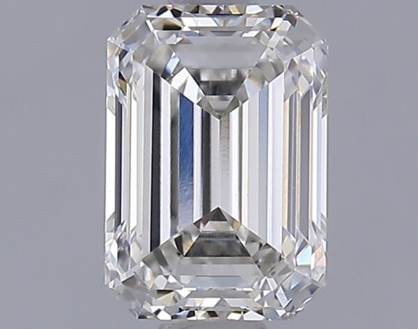1.24 cctw VS1 - Lab Grown Loose Diamond
