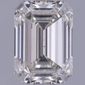 1.22 cctw VS2 - Lab Grown Loose Diamond