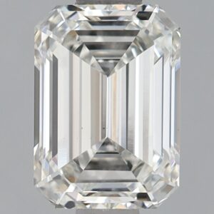 1.15 cctw VS1 - Lab Grown Loose Diamond