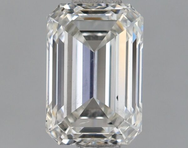 1.16 cctw SI1 - Lab Grown Loose Diamond
