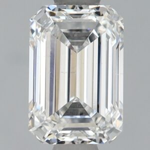 1.04 cctw VS2 - Lab Grown Loose Diamond