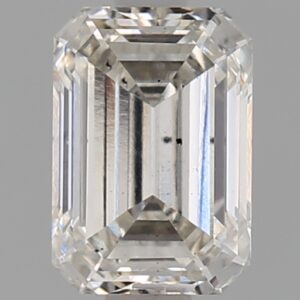 1.00 cctw SI1 - Lab Grown Loose Diamond