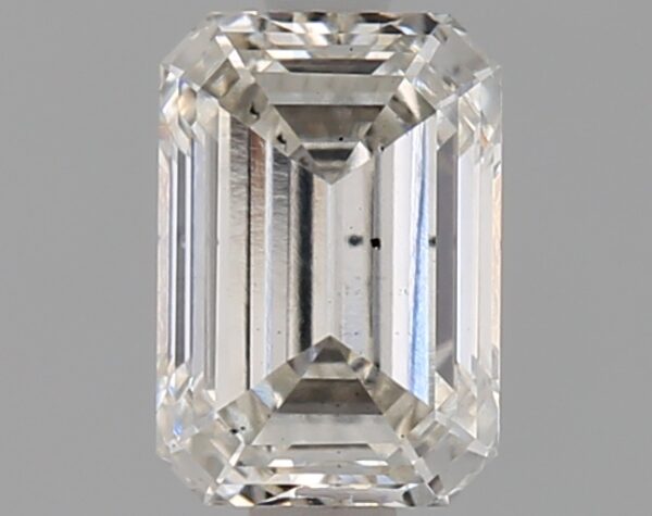 1.00 cctw SI1 - Lab Grown Loose Diamond