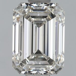 1.31 cctw VS1 - Lab Grown Loose Diamond