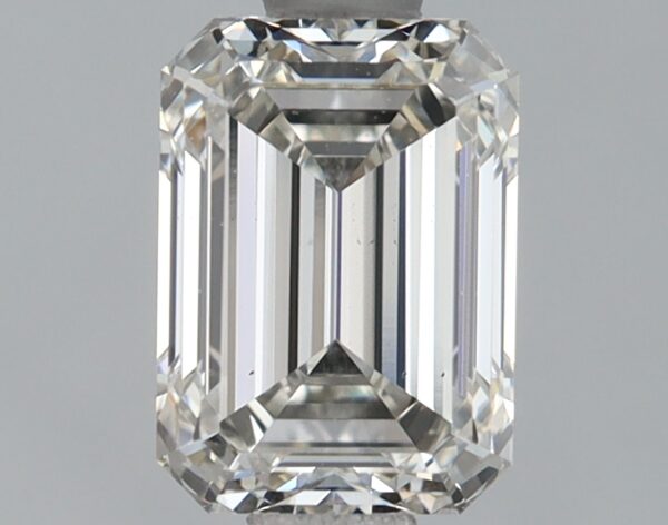 1.31 cctw VS1 - Lab Grown Loose Diamond