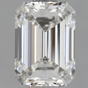1.13 cctw VS1 - Lab Grown Loose Diamond