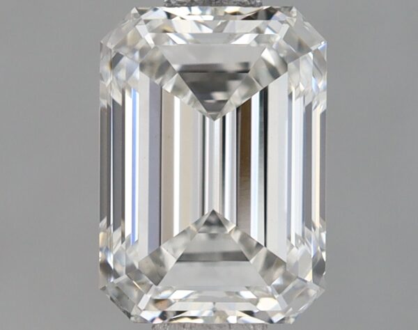 1.13 cctw VS1 - Lab Grown Loose Diamond