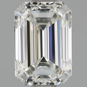 1.09 cctw VVS2 - Lab Grown Loose Diamond