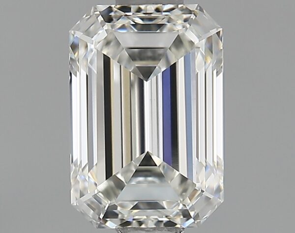 1.09 cctw VVS2 - Lab Grown Loose Diamond