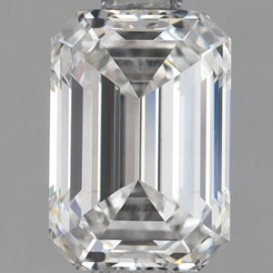1.07 cctw VS1 - Lab Grown Loose Diamond