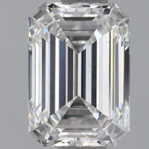 1.05 cctw VS2 - Lab Grown Loose Diamond