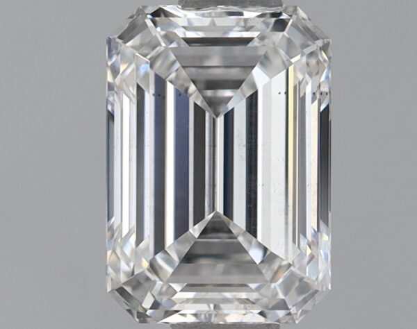 1.05 cctw VS2 - Lab Grown Loose Diamond