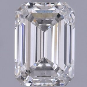 1.15 cctw VS2 - Lab Grown Loose Diamond