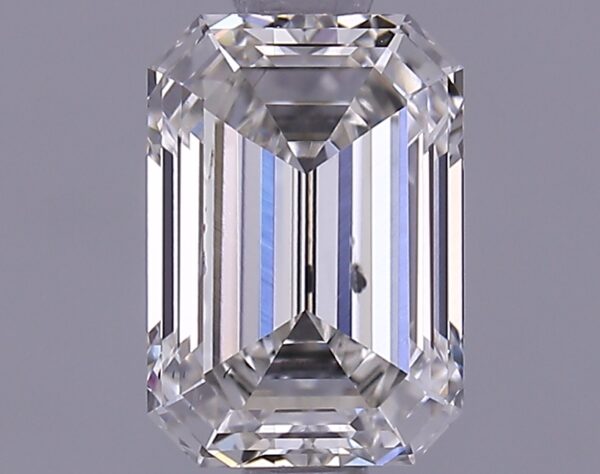 1.12 cctw SI1 - Lab Grown Loose Diamond