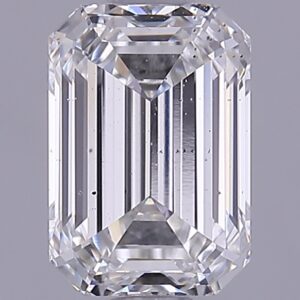 1.12 cctw VS2 - Lab Grown Loose Diamond