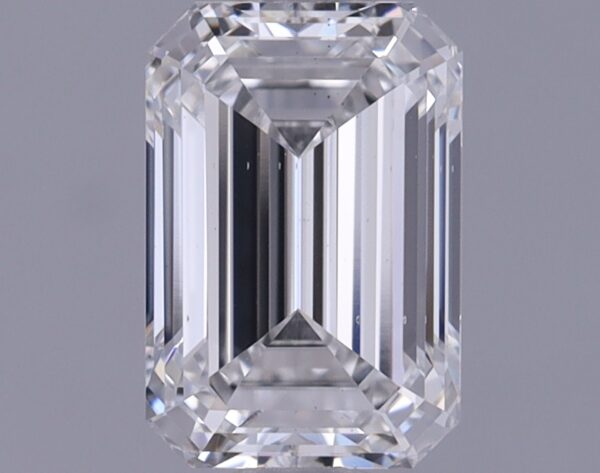 1.11 cctw VS2 - Lab Grown Loose Diamond