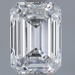 1.05 cctw VVS2 - Lab Grown Loose Diamond