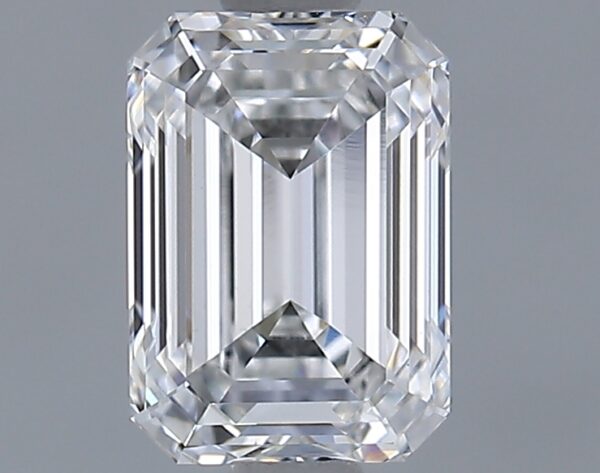 1.05 cctw VVS2 - Lab Grown Loose Diamond