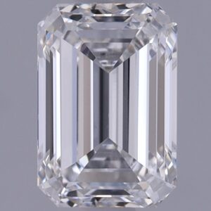 1.05 cctw VVS2 - Lab Grown Loose Diamond