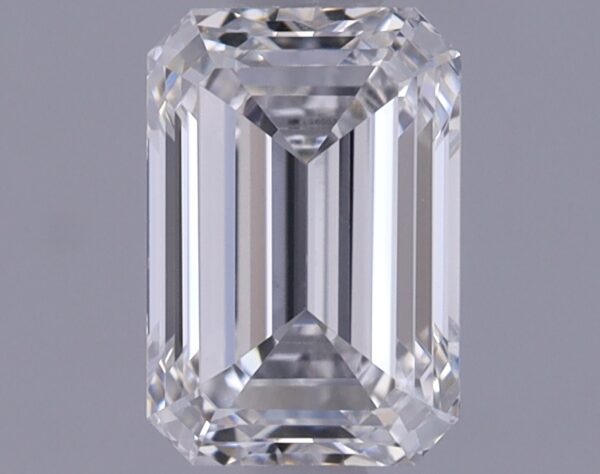 1.05 cctw VVS2 - Lab Grown Loose Diamond