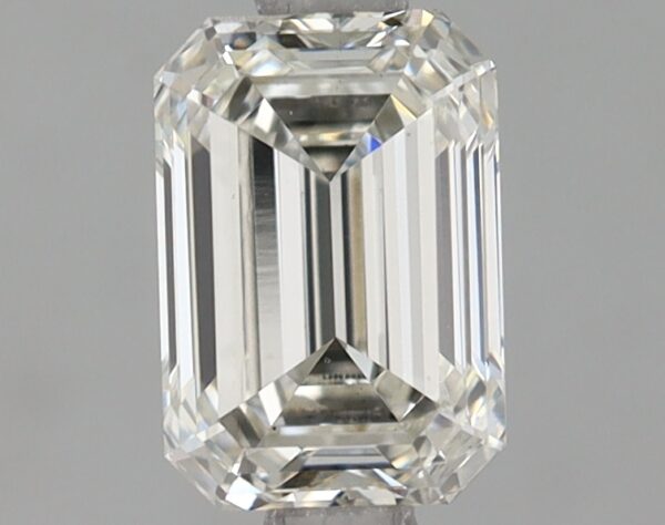 1.02 cctw VS2 - Lab Grown Loose Diamond