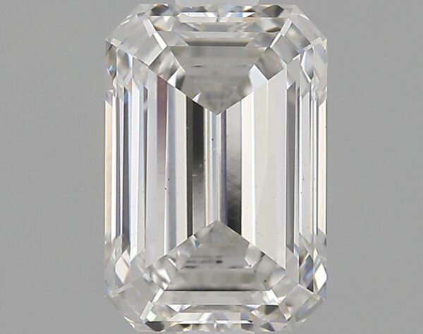 1.35 cctw VS1 - Lab Grown Loose Diamond