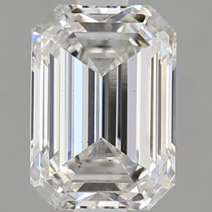 1.26 cctw VS2 - Lab Grown Loose Diamond