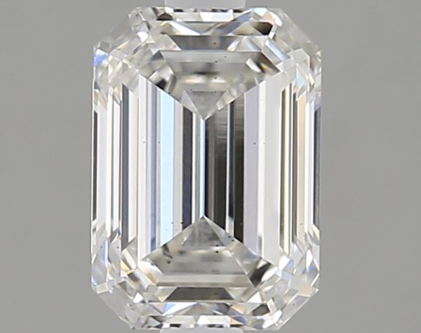 1.26 cctw VS2 - Lab Grown Loose Diamond