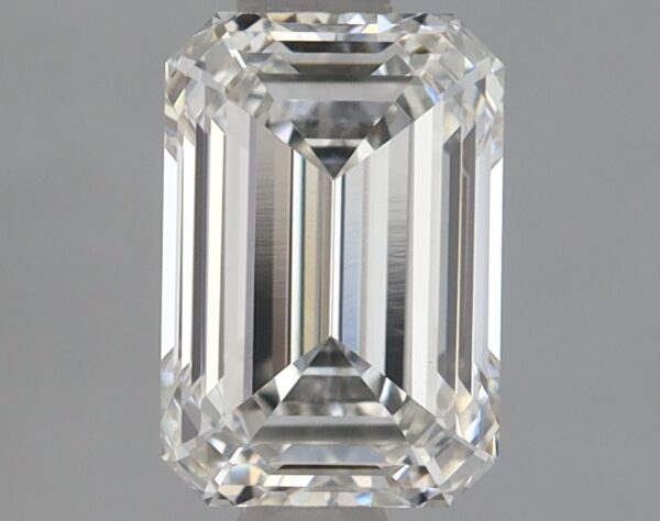 1.13 cctw VS1 - Lab Grown Loose Diamond