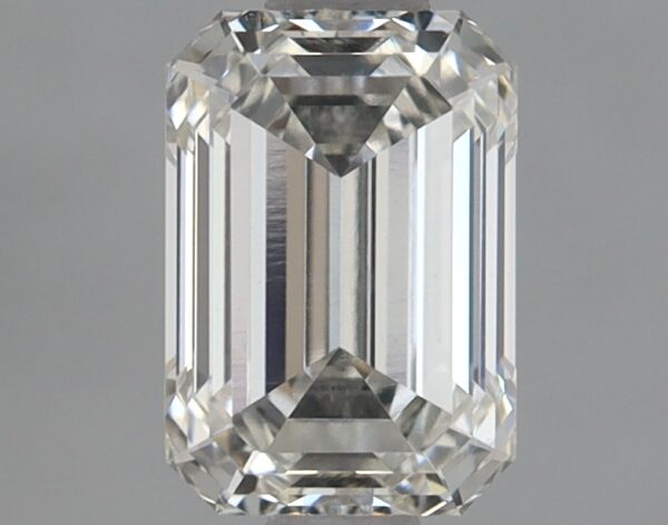 1.06 cctw VVS2 - Lab Grown Loose Diamond