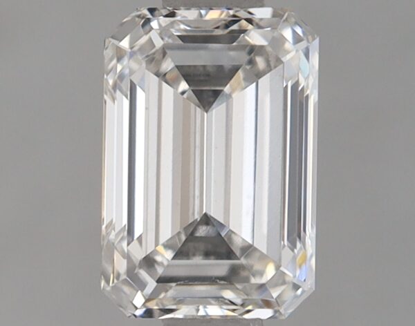1.12 cctw VS1 - Lab Grown Loose Diamond