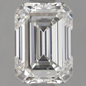 1.17 cctw VS1 - Lab Grown Loose Diamond