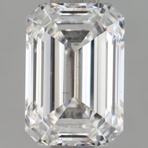 1.25 cctw VS1 - Lab Grown Loose Diamond