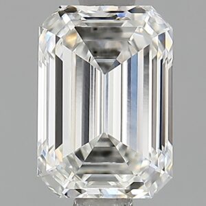 1.12 cctw VS1 - Lab Grown Loose Diamond