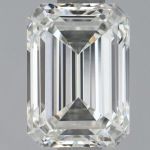 1.10 cctw VS1 - Lab Grown Loose Diamond