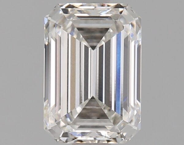 1.15 cctw VVS2 - Lab Grown Loose Diamond