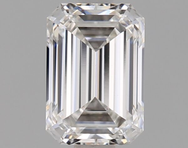 1.07 cctw VVS2 - Lab Grown Loose Diamond