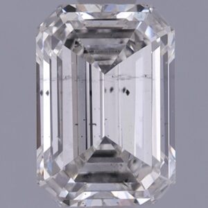 1.02 cctw SI1 - Lab Grown Loose Diamond